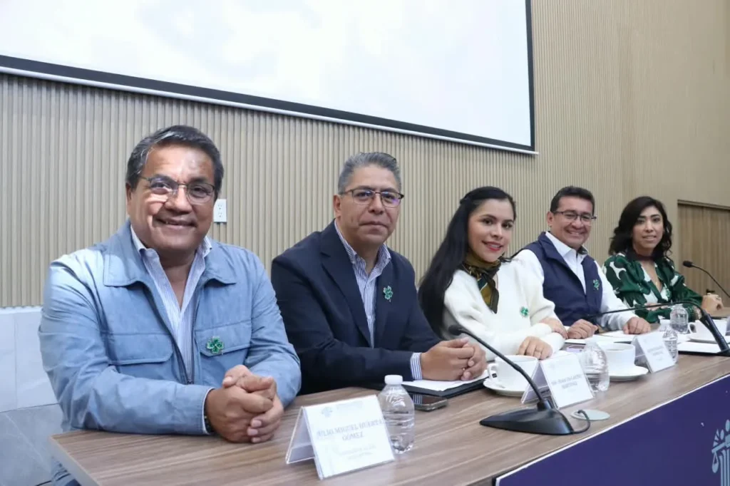 Propone diputado Julio Huerta ampliar el enfoque de atención al cáncer en la entidad