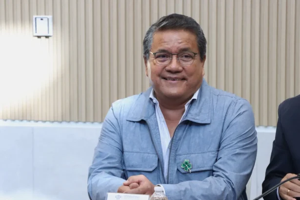 Propone diputado Julio Huerta ampliar el enfoque de atención al cáncer en la entidad