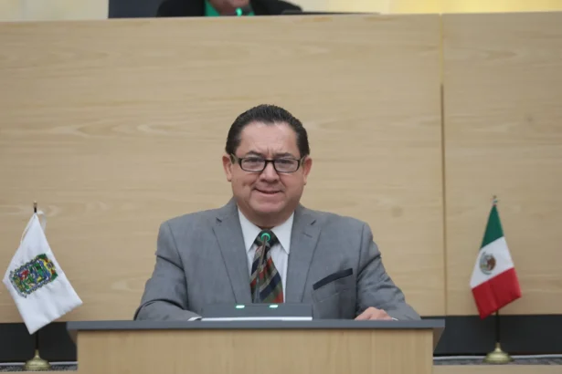 Propone diputado Rosalío Zanatta iniciativa para fortalecer la formación docente con enfoque intercultural bilingüe
