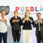 Puebla destaca en torneo nacional infantil de béisbol