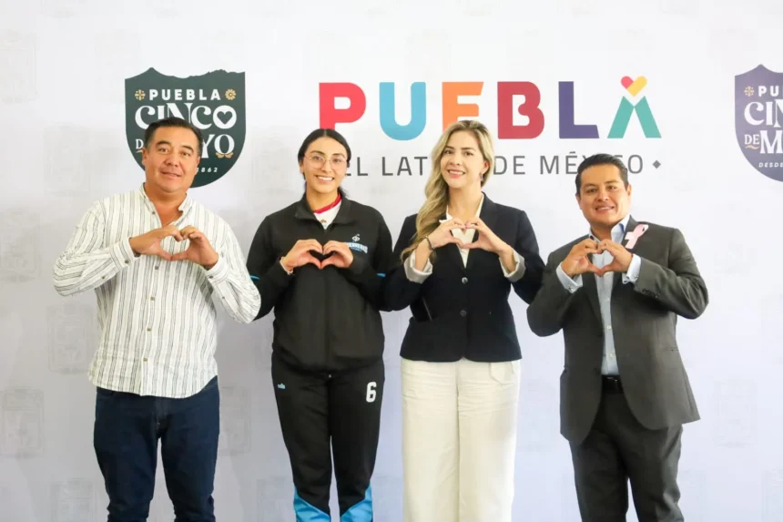 Puebla destaca en torneo nacional infantil de béisbol