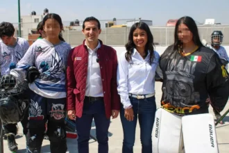 Puebla participa en Primera Sesión Ordinaria del Consejo Directivo del SINADE 2026