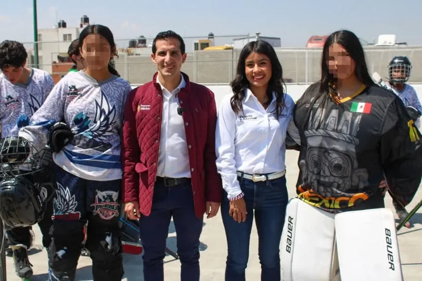 Puebla participa en Primera Sesión Ordinaria del Consejo Directivo del SINADE 2026