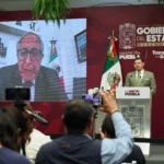 Puebla, sede de la conmemoración por 50 años del ENARM Salud Federal