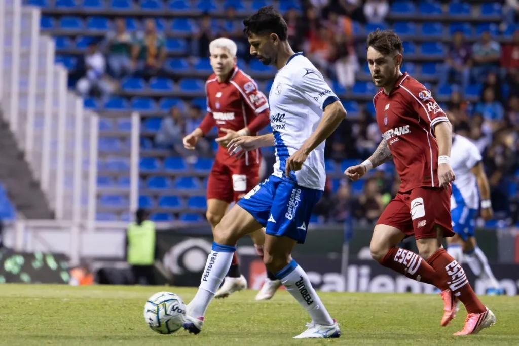 Puebla vs Atlante ¿Cómo llegan los enfranjados a la Jornada 9