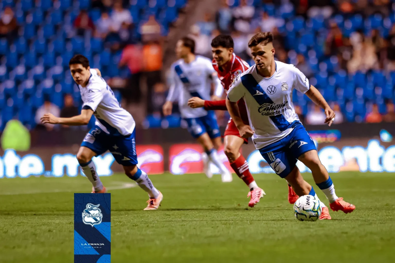 Puebla vs Atlante conoce las 5 rutas nocturnas para regresar del partido