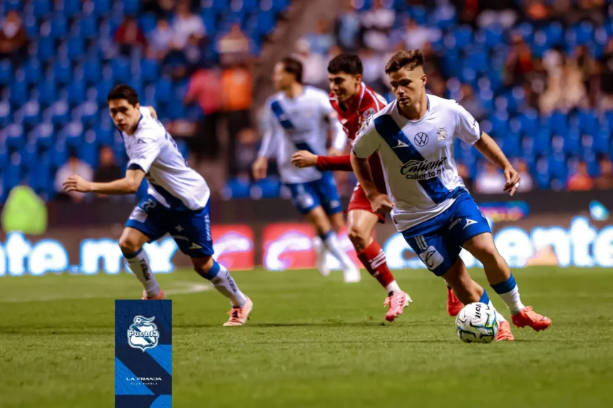 Puebla vs Atlante conoce las 5 rutas nocturnas para regresar del partido