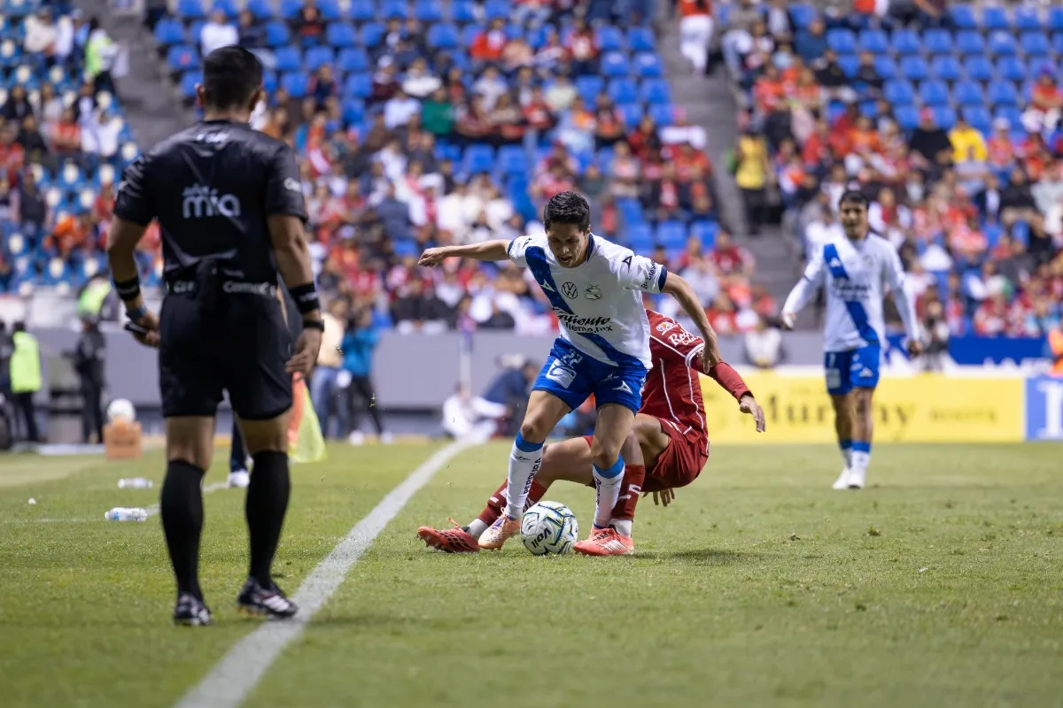 Puebla vs Atlante ¿Cómo llegan los enfranjados a la Jornada 9