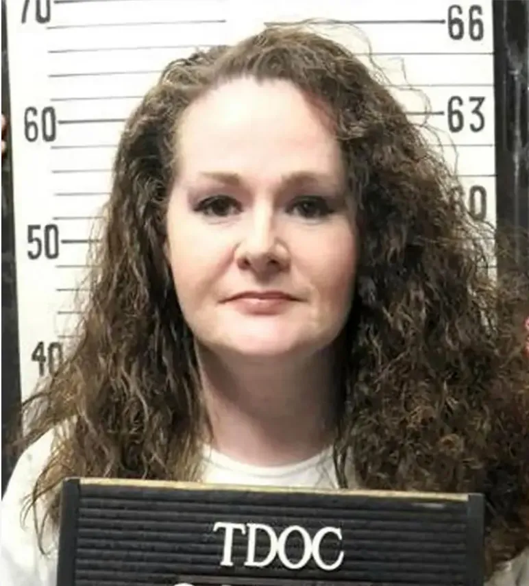 Quién es Christa Pike, la mujer que podría ser ejecutada en Tennessee