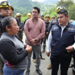 REFUERZA GOBIERNO ESTATAL PREVENCIÓN POR INUNDACIONES