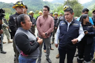 REFUERZA GOBIERNO ESTATAL PREVENCIÓN POR INUNDACIONES