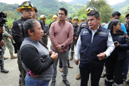 REFUERZA GOBIERNO ESTATAL PREVENCIÓN POR INUNDACIONES