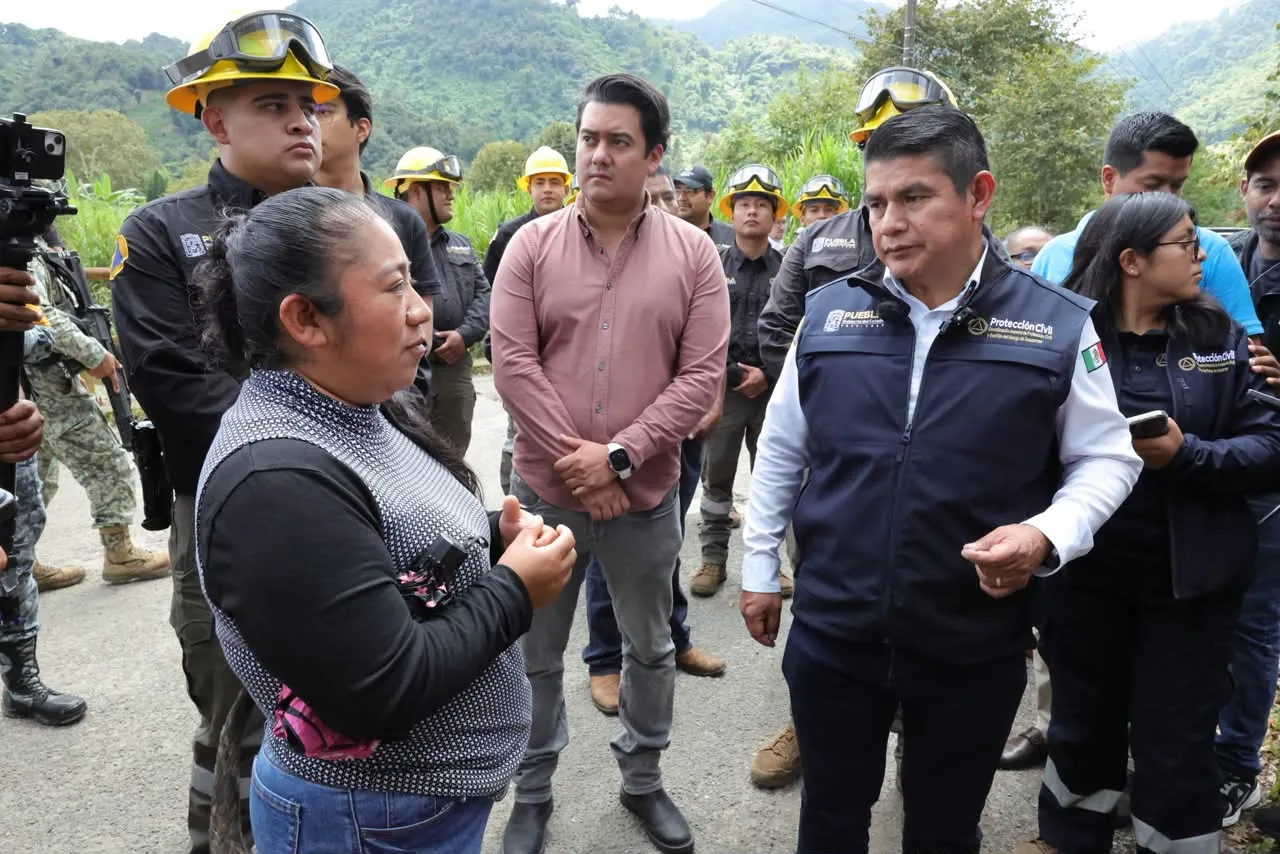 REFUERZA GOBIERNO ESTATAL PREVENCIÓN POR INUNDACIONES
