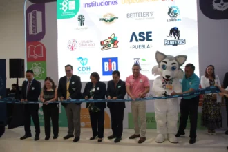 Realiza BUAP octava edición del Encuentro de Servicio Social y Práctica Profesional
