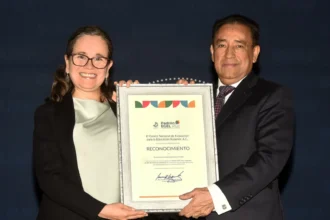 Reconoce Ceneval calidad educativa de egresados BUAP