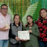 Reconoce IMSS Puebla solidaridad de donantes y sus familias