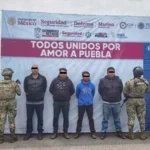 Recupera Seguridad Pública Estatal 58 mil litros de gas LP robado