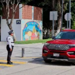 Refuerza San Andrés Cholula seguridad con Operativo “Fiestas Patrias 2026”