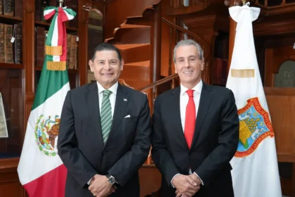 Reporta gobierno de Pepe Chedraui saldo blanco en la ciudad de Puebla por fiestas patrias