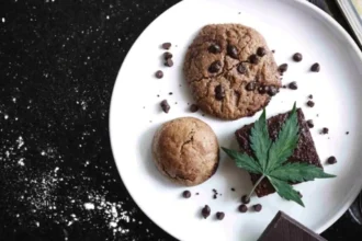 SCJN autoriza uso de cannabis para preparar alimentos, pero sólo para autoconsumo recreativo.