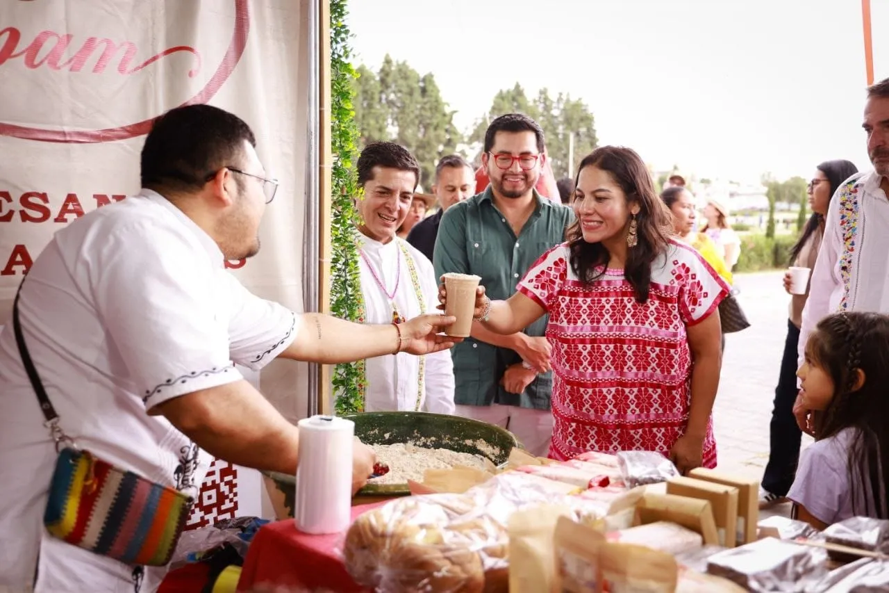 San Andrés Cholula avanza en la actualización de su Programa de Desarrollo Turístico Sostenible