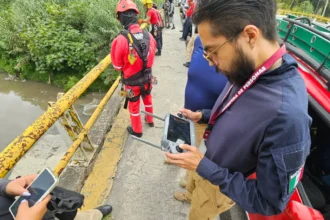 Se mantienen acciones coordinadas para localizar a Hugo Alejandro, estudiante de la BUAP
