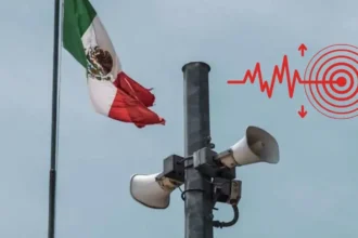 Segundo Simulacro Nacional 2026 celulares y altavoces emitirán alerta este sábado