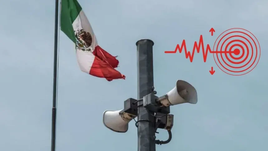 Segundo Simulacro Nacional 2026 celulares y altavoces emitirán alerta este sábado