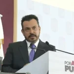 Seguridad en Puebla García Parra expone desinformación digital y resultados de la estrategia estatal
