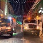 Servicio de recolección de basura, sin cambios por Fiestas Patrias gobierno de Pepe Chedraui