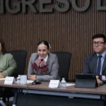 Sesionan los Consejos Consultivos Empresarial y Académico del Congreso del Estado