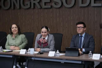 Sesionan los Consejos Consultivos Empresarial y Académico del Congreso del Estado