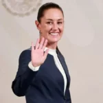 Sheinbaum visitará Puebla el 24 de septiembre para presentar informe regional