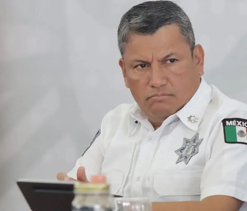 Tecamachalco refuerza seguridad con operativo conjunto de SSP