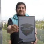 Tecnología desarrollada por egresados BUAP se implementará en un festival masivo en el país