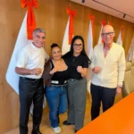 Tony Gali se integra a Movimiento Ciudadano como delegado del CEN en Puebla