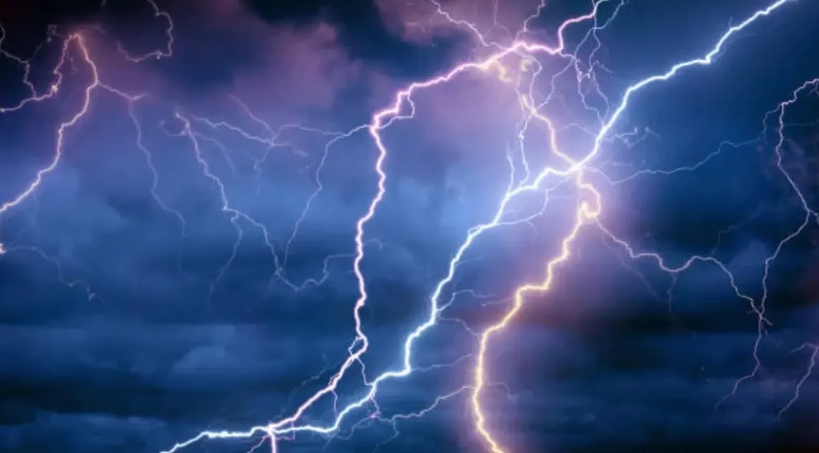 Tormentas eléctricas han dejado 2 mil 470 muertos en México; UNAM identifica las zonas de mayor riesgo