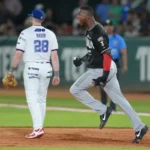 Toros de Tijuana remontan a Olmecas y quedan a un triunfo del título de la LMB