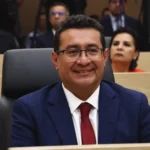 Trabaja Pável Gaspar para fortalecer y garantizar los derechos de pueblos y comunidades indígenas