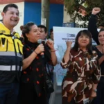 Transformación de vialidades prioritarias, mejora la movilidad Armenta Mier