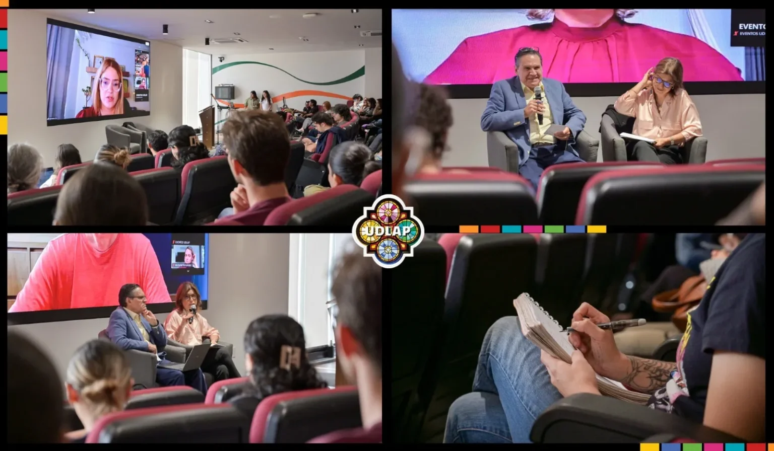 UDLAP examina escenarios de la elección de Brasil en foro de análisis con especialistas