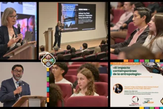 UDLAP y Toyota Research Institute debaten el desarrollo de Inteligencia Artificial centrada en la humanidad