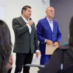 Universidad del Deporte, impulsa el Talento Poblano Armenta Mier