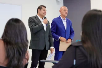 Universidad del Deporte, impulsa el Talento Poblano Armenta Mier