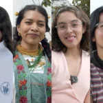 Universitarias BUAP obtienen Premio Municipal de la Juventud 2026