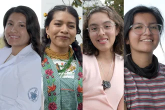 Universitarias BUAP obtienen Premio Municipal de la Juventud 2026