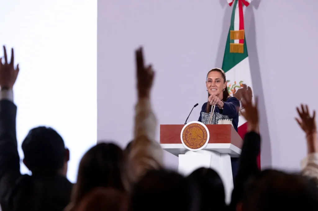 Vivienda para el Bienestar beneficiará a 12 millones de familias en el sexenio y significa cerca de 1.2% del PIB Anual en inversión Claudia Sheinbaum