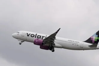 Volaris adelanta al 2 de octubre el vuelo Puebla-Chicago