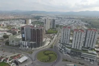 Zonas residenciales con seguridad privada son utilizadas por criminales para ocultarse SSP