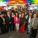 ¡San Pedro Cholula está de fiesta!